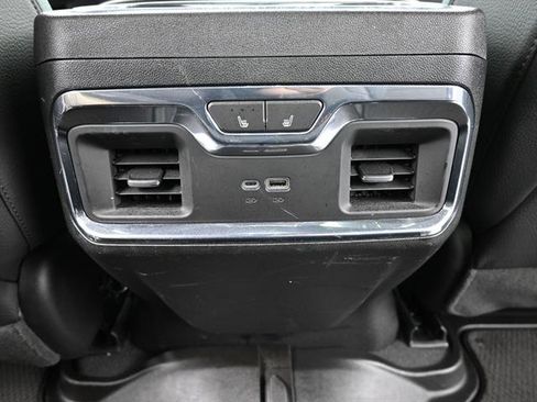 Used 2024 GMC Sierra 2500 Denali w/ Max Trailering Package image 15