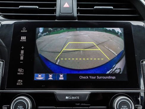 Used 2018 Honda Civic EX-T image 9