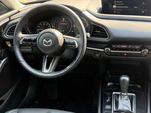 Used 2025 MAZDA CX-30 AWD 2.5 S w/ Select Sport Pkg image 12