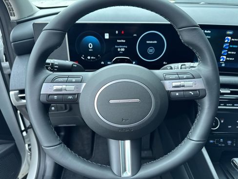 New 2026 Hyundai Tucson SEL image 3