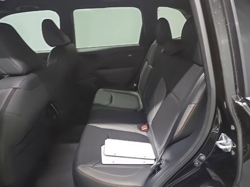 New 2026 Subaru Forester Wilderness image 12