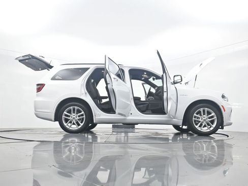 Used 2023 Dodge Durango R/T image 44