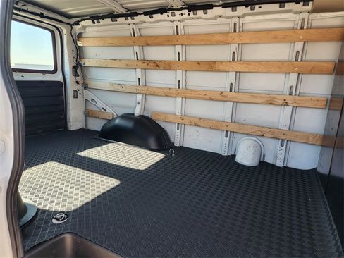 Certified 2024 Chevrolet Express 2500 w/ Driver Convenience Package image 28