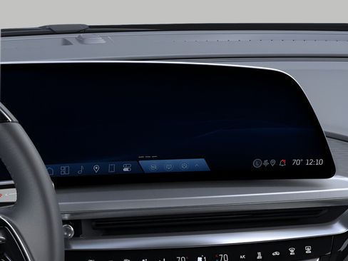 New 2026 Cadillac Lyriq Sport w/ LPO, Floor Liner Package RWD image 20