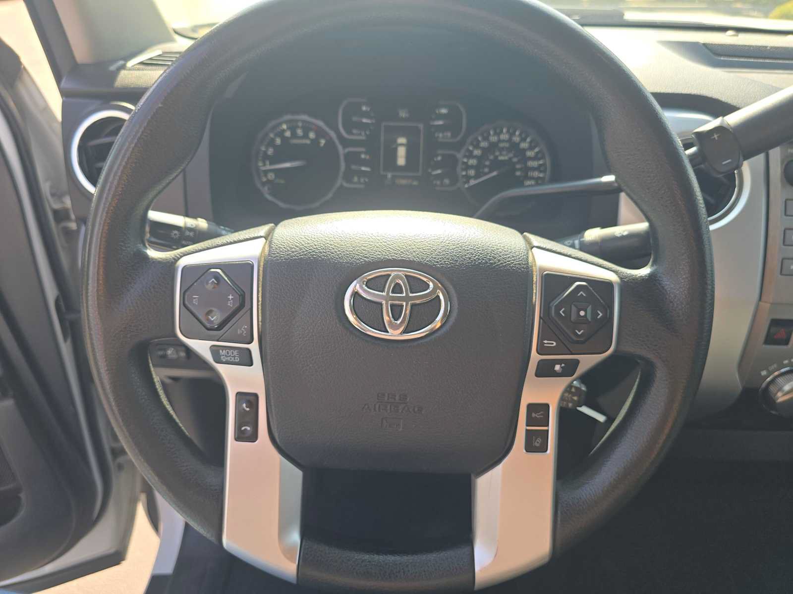 Used 2018 Toyota Tundra SR5 RWD image 22