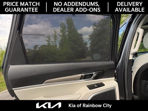 Used 2022 Kia Telluride EX AWD/4WD image 15