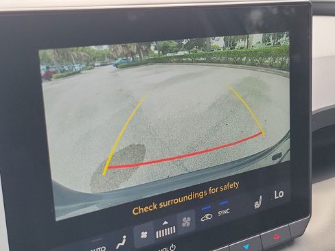 Used 2026 Toyota RAV4 XLE Premium FWD image 27