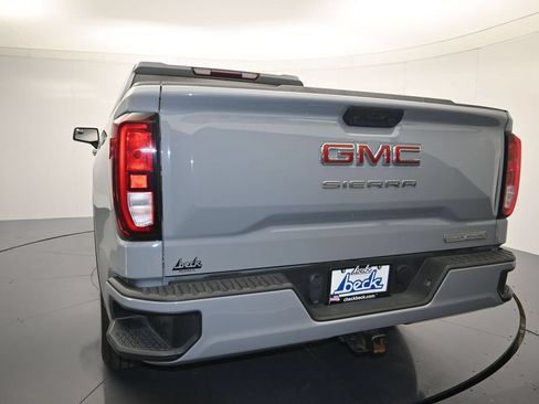 Certified 2024 GMC Sierra 1500 Elevation RWD image 24