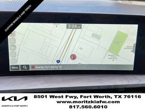 New 2025 Kia Telluride SX Prestige X-Line AWD/4WD image 12