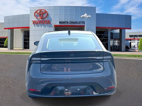 New 2026 Toyota Prius Plug-In Hybrid FWD image 6