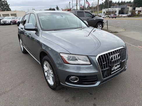 Used 2014 Audi Q5 2.0T Premium Plus image 10