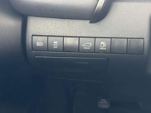 Used 2024 Toyota Camry SE FWD image 27