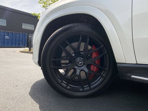 Used 2023 Mercedes-Benz GLE 63 AMG S image 18