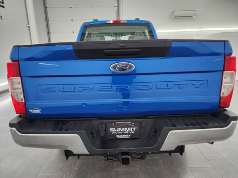 Used 2020 Ford F250 XL w/ STX Appearance Package image 25