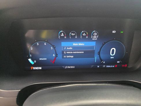 Used 2024 Ford F150 XL w/ Tow/Haul Package image 13