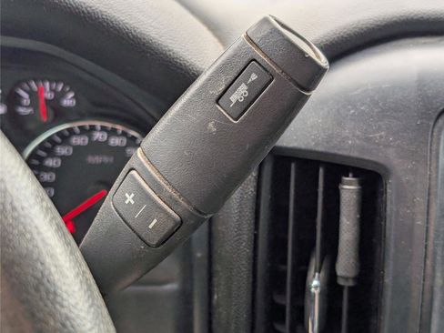 Used 2019 Chevrolet Silverado 1500 W/T w/ WT Convenience Package image 25