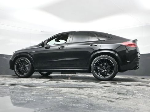 New 2026 Mercedes-Benz GLE 53 AMG 4MATIC Coupe image 44