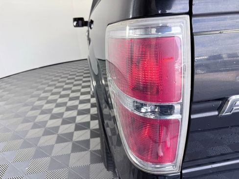 Used 2010 Ford F150 2WD SuperCrew image 26