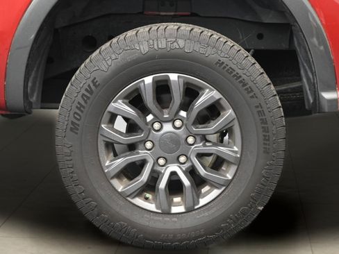 Used 2020 Ford Ranger Lariat w/ Equipment Group 501A Mid RWD image 22