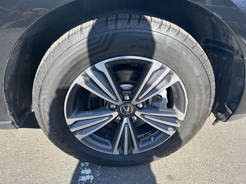 Used 2018 Acura MDX image 9