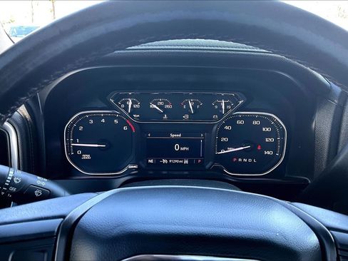 Used 2021 GMC Sierra 1500 AT4 image 14