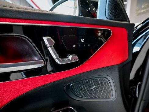 Used 2022 Mercedes-Benz C 300 4MATIC Sedan w/ AMG Line w/ Night Package image 45