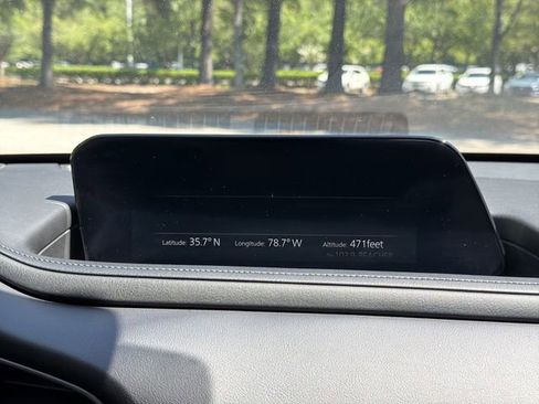 Used 2024 MAZDA CX-30 AWD 2.5 S image 18