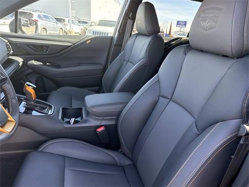 Used 2025 Subaru Outback Wilderness image 13