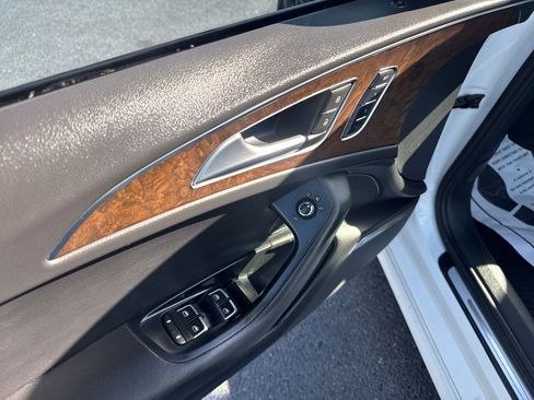 Used 2015 Audi A6 3.0T Prestige w/ Prestige Package image 11