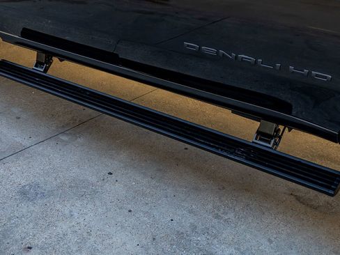 Used 2026 GMC Sierra 3500 Denali Ultimate image 13