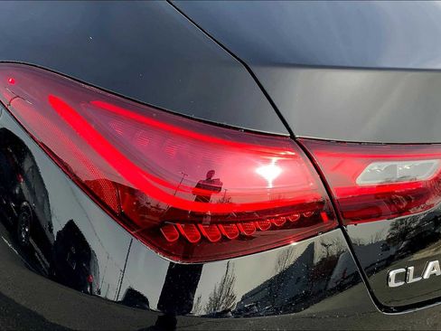 Used 2025 Mercedes-Benz CLA 250 CLA 250 image 6