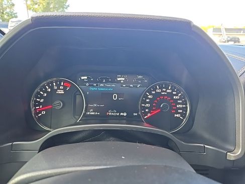 Used 2019 Ford F150 Raptor w/ Equipment Group 802A Luxury image 16