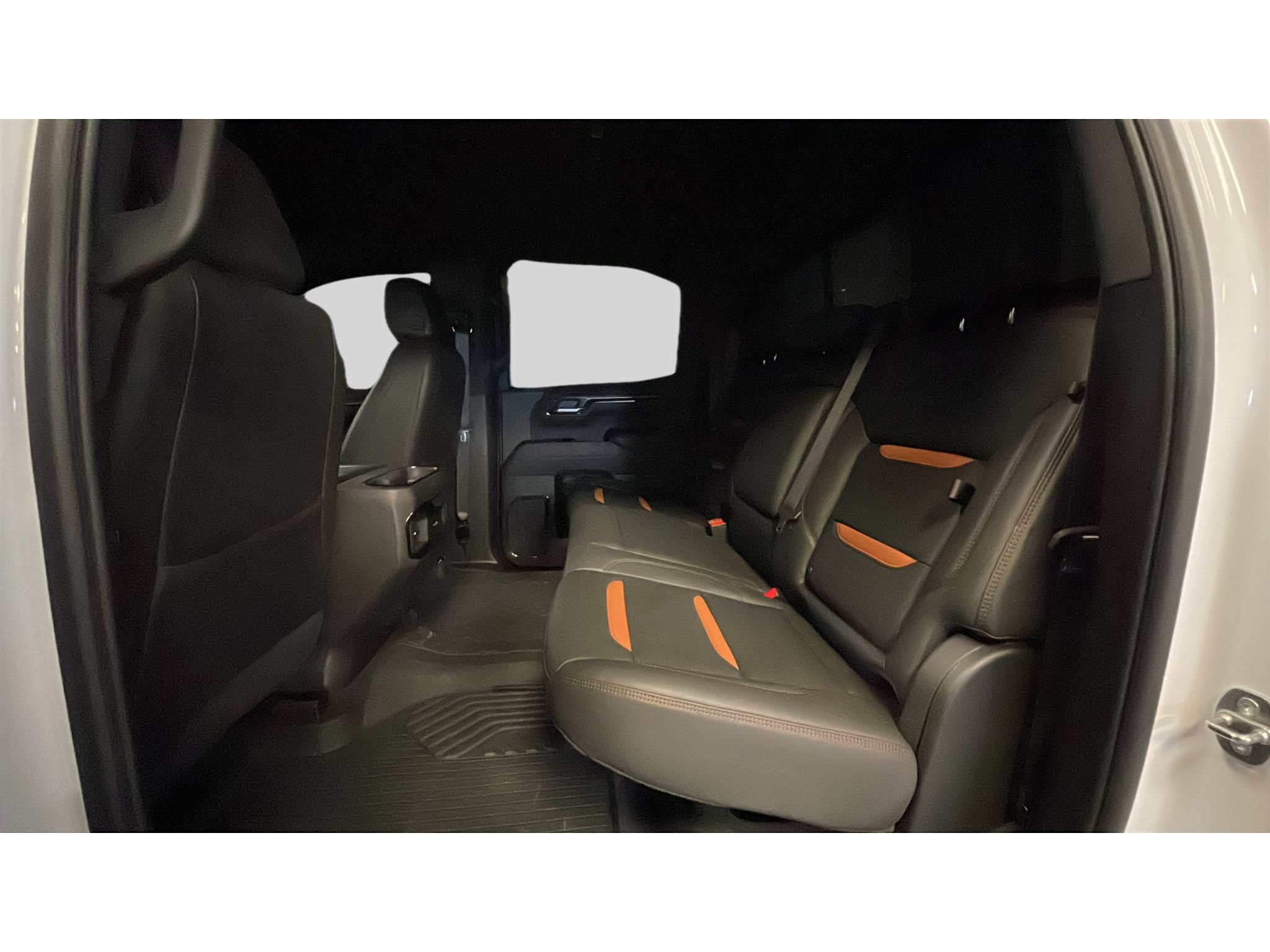 Used 2023 GMC Sierra 1500 AT4 w/ AT4 Preferred Package AWD/4WD image 15