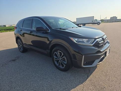 Used 2022 Honda CR-V EX-L image 15