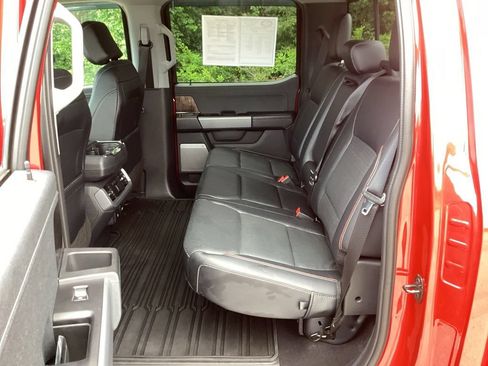 Used 2023 Ford F150 Lariat w/ Equipment Group 502A High RWD image 47