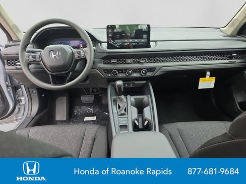 New 2026 Honda Accord SE image 12