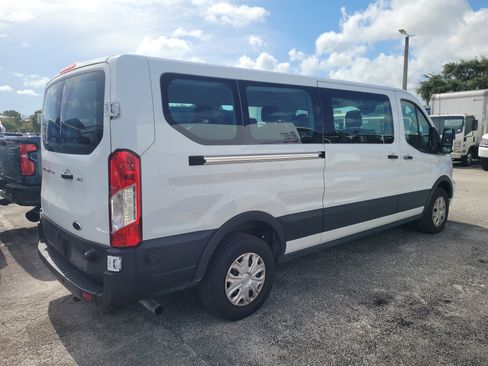 Used 2024 Ford Transit 350 XLT RWD image 16