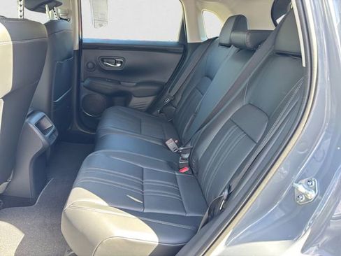 New 2026 Honda HR-V EX-L image 13