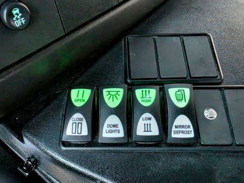 Used 2013 Chevrolet Express 3500 w/ School Bus Package image 11