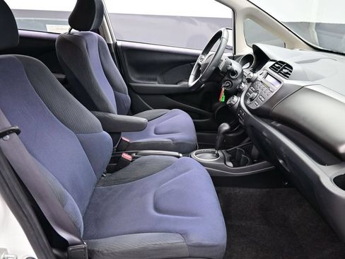 Used 2012 Honda Fit Sport image 34