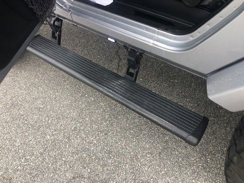 Used 2015 Jeep Wrangler Sport image 8