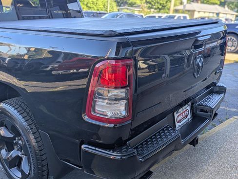 Used 2019 RAM 1500 Big Horn AWD/4WD image 8