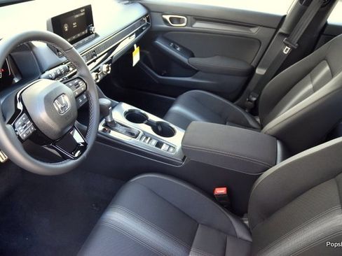 New 2026 Honda Civic Sport image 6