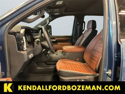Used 2025 GMC Sierra 2500 Denali Ultimate