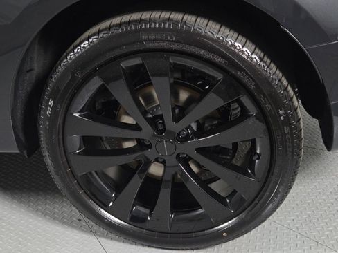 New 2026 Land Rover Range Rover Sport Dynamic SE AWD/4WD image 10