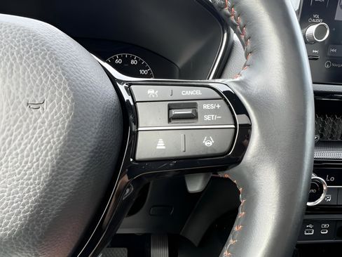 Certified 2023 Honda CR-V Sport Touring image 14