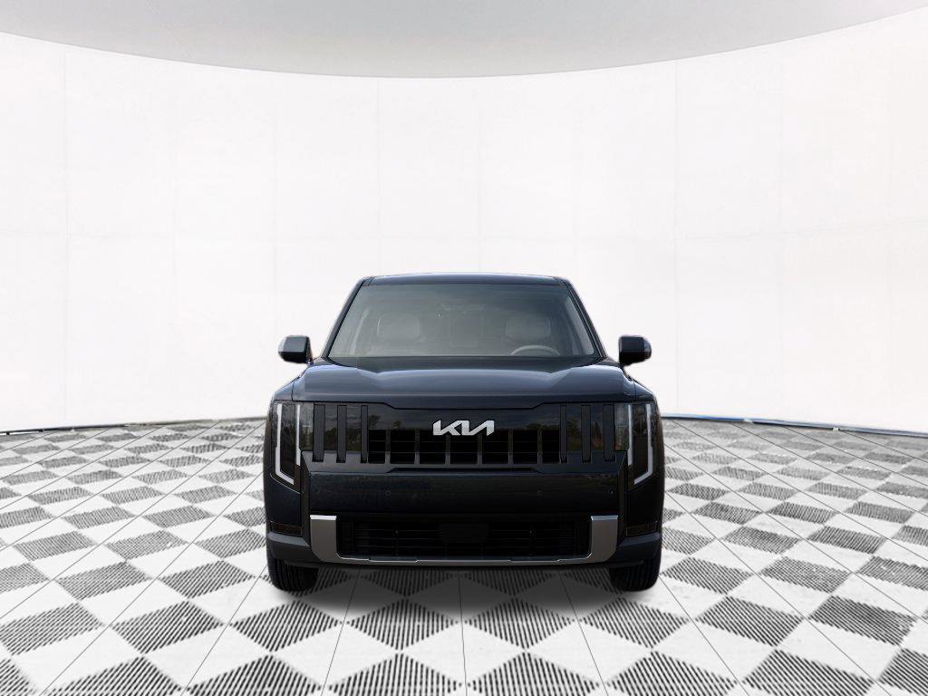 New 2027 Kia Telluride LX FWD image 2