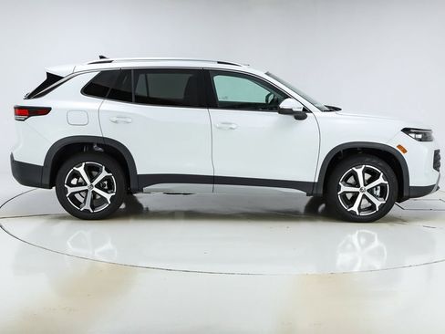 New 2026 Volkswagen Tiguan SE image 10