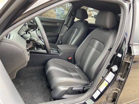 Used 2024 Honda Civic Sport image 17