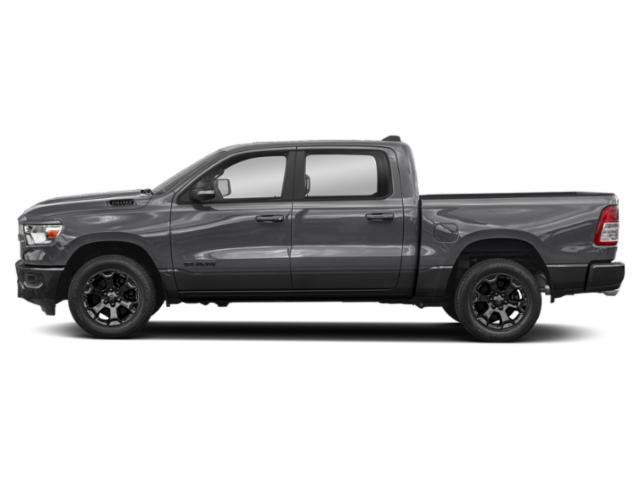 Certified 2022 RAM 1500 Big Horn AWD/4WD image 2